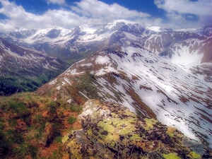 AUSTRIA