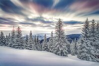 Czech Republic Krkonose N.P.