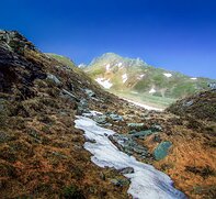 Austria Alpen