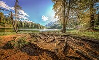 Italy Dolomites N.P.