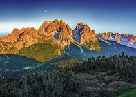 Italy Dolomites N.P.
